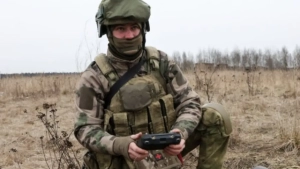 Donetsk frontida janglar kuchaymoqda, vaziyat og‘ir.