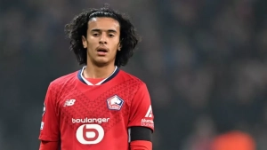 «Manchester Siti» Buaddi transferi uchun kurashda «Arsenal»ni ortda qoldirdi