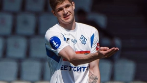 Gazizov: faqat Krasnodar emas, boshqa klublar ham qiziqdi