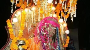 A man in India secretly kidnapped his daughter-in-law