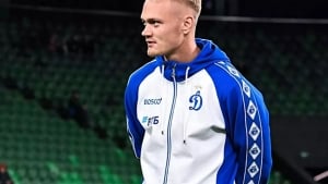 Koloskov Karpin supported Tyukavin's decision