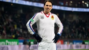 Kornauhov Krasnodar transferlarini baholadi