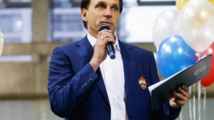 Kornauxov: Komlichenko va Vorobyov raqobati kuchaydi