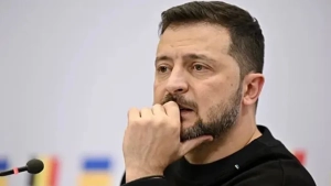 Kortes: Zelenskiy va Yermak korrupsiyada ayblanmoqda