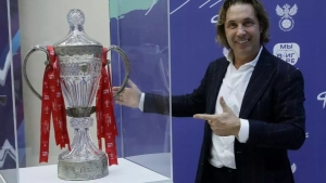 Mostovoy: Spartak va Zenit o‘yini futbol bayrami