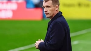 Novikov: Gancharenko will only be successful with a strong leader
