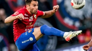 Ponomaryov: Gayich is one of the best defenders in the RPL