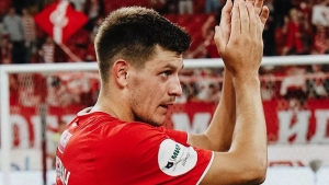 Spartak futbolchisi: Maqsadimiz chempionlikni qo‘lga kiritish