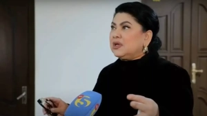 Singer Dilfuza Ismoilova became a victim of fraud