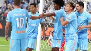 Zazulin: "Zenit" Orenburgga qarshi muammosiz o‘ynaydi