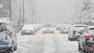 6–9 декабря: В Узбекистане погода будет переменчивой