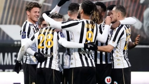 Sidiki Sherif is close to transferring to Fenerbahce