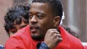 Patrik Evra: "The generation of footballers has completely changed"