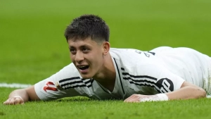 Arsenal is trying to sign Gvardiol from Real Madrid