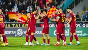 «Nasaf» o‘z maydonida «Neftchi» ustidan yirik g‘alabaga erishdi