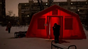 Россия удары усилили энергетический кризис в Украине