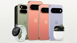 Google yangi avlod smartfonlari va aqlli soatlari savdosini boshladi