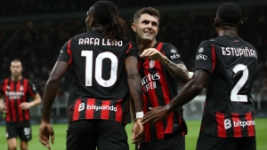 "Manchester Yunayted" Rafael Leaoni sotib olish harakatlarini jadallashtirdi