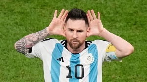 Messi "Galatasaroy" bilan shartnoma imzolashi mumkin