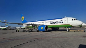 Авиакомпания Uzbekistan Airways временно приостановила рейсы в Дубай