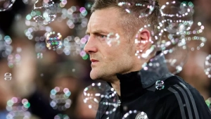 Vardi may miss the next Serie A game
