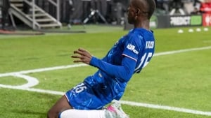 Chelsea Jackson temporarily halted the transfer, Bayern's opinion