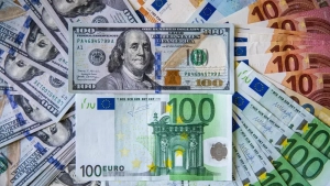 Объявлено новое значение иностранных валют