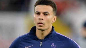 Dele Alli «Komo» klubini muddatidan oldin tark etdi