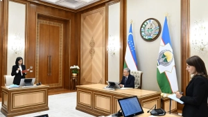 Hududlarda Madaniyat mehmonxonasi nomli madaniy klasterlar barpo etiladi