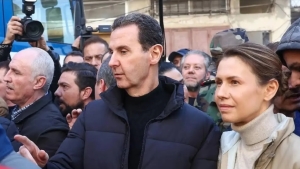 Беспечность Башара Асада усугубила кризис в Сирии