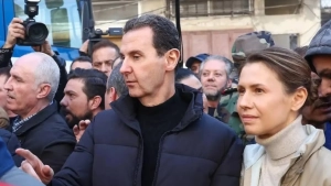 Bashar Assad's negligence deepened the Syrian crisis