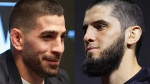 Iliya Topuriyaning navbatdagi raqibi kim bo‘ladi? UFC prezidenti yangi tafsilotlarni ochiqladi