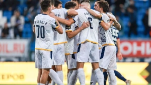 KamAZ Volga maydonida 2:1 hisobida g‘alaba qozondi