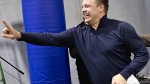 Pimenov: Men o‘zim «Krylya Sovetov»ni tark etdim