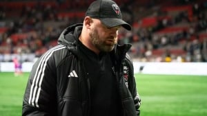 Ueyn Runi: Manchesterdan yuqori beshlikka umid bor