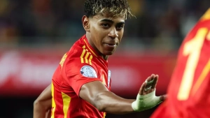 Yamal Evropa jamoasida eng ko‘p assist qilgan ikkinchi futbolchi