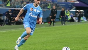 Pafos club signed Zenit's former defender