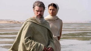 Kristofer Nolanning yangi filmi ikki haftada katta daromad keltirdi