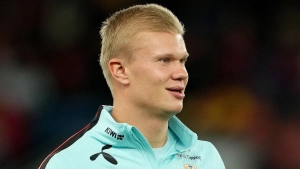 Erling Xoland «Manchester Siti» atrofidagi moliyaviy mojarolarga eʼtibor bermayapti
