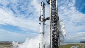 «SpaceX» kompaniyasi aksiyalari narxi iyun oyidagi ko‘rsatkichgacha pasaydi