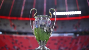 Supercomputer: Arsenal Champions League favorite!