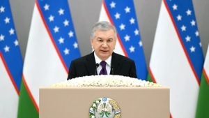 President introduces new system against corruption