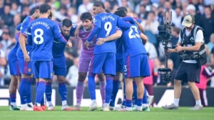 «Manchester United» remains seven players short ahead of the match against Komo