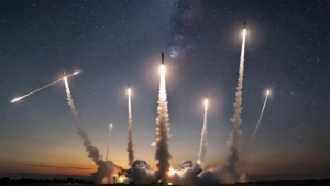 The US has launched a military operation in Venezuela, Caracas shaken