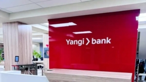 “Yangi Bank” litsenziyasi bekor qilindi