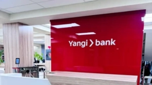 “Yangi Bank” litsenziyasi bekor qilindi