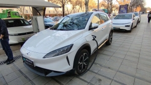 New incentives for electric vehicles will be introduced in Uzbekistan