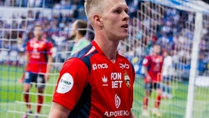 CSKA and Kislyak signed a contract until 2029