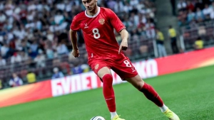 Anton Miranchuk can replace Pjanic at CSKA