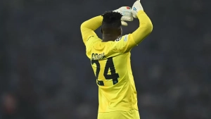 Manchester United is ready to sell Onana